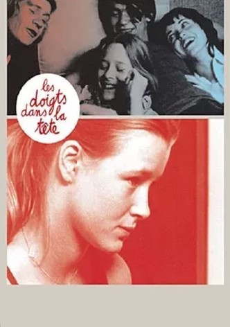 Les Doigts dans la tête