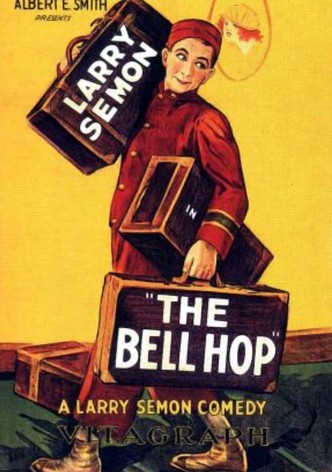 The Bell Hop