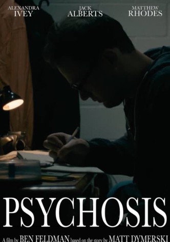 Psychosis