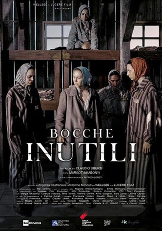Bocche inutili