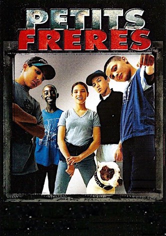 Petits Frères