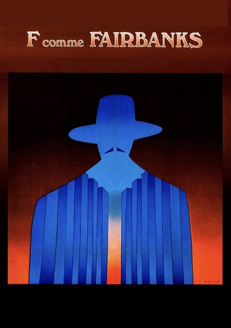 F… comme Fairbanks