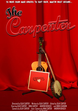 The Carpenter