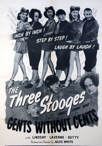 Gents Without Cents