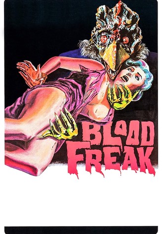 Blood Freak