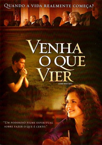 Venha o Que Vier