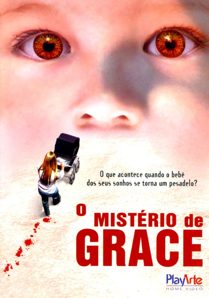 Grace: A Possessão filme - Veja onde assistir