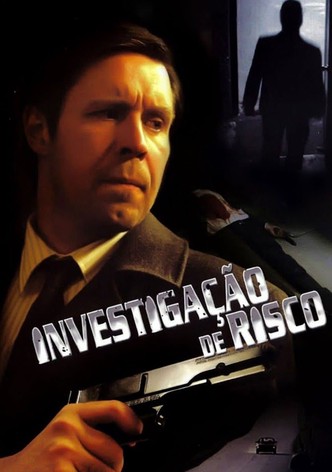 Investigação de Risco