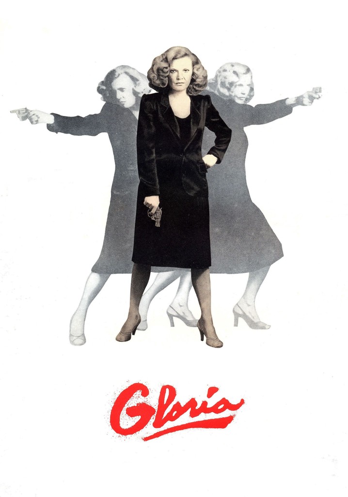 Gloria streaming: where to watch movie online?