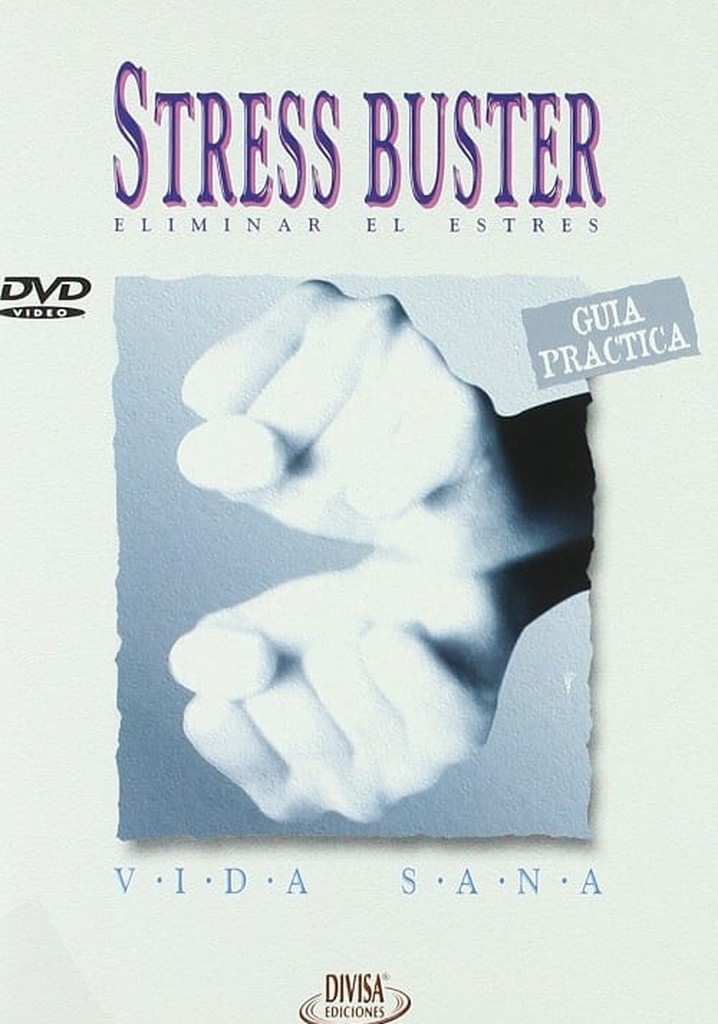 Stress Buster