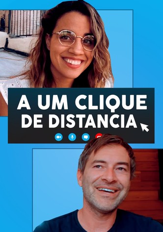 A Um Clique de Distância