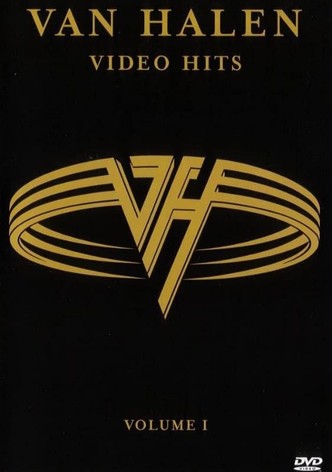 Van Halen: Video Hits Vol. 1