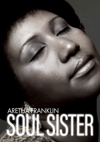 Aretha Franklin, soul sister