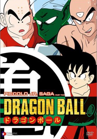 Donde assistir Dragon Ball - ver séries online