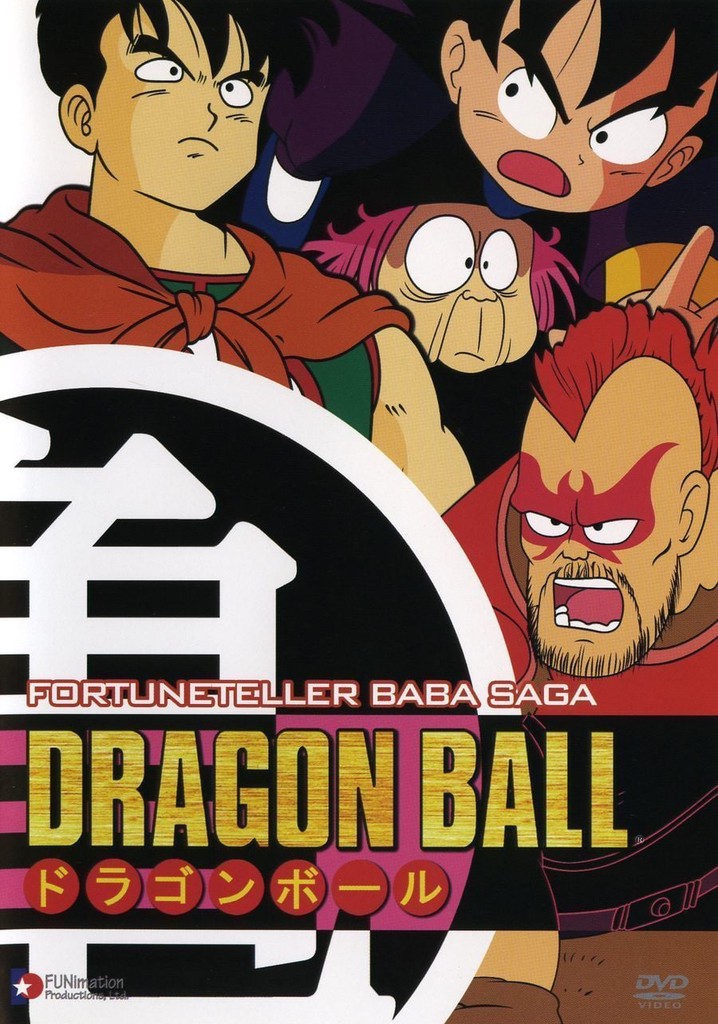 Dragon Ball Super (6ª Temporada) - 2018