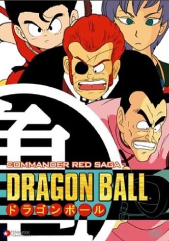 Dragon Ball Super - Capítulo 91 - O Renascimento do Exército Red Ribbon