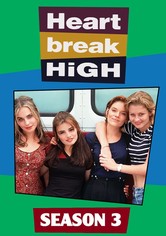 Heartbreak High - Séria 3