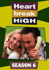 Heartbreak High