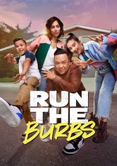 Run the Burbs