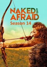 Naked and Afraid - Säsong 14