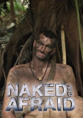 Naked and Afraid - 시즌 2