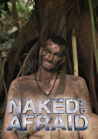Naked Survival - Ausgezogen in die Wildnis - Season 2