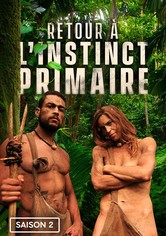 Retour à l'instinct primaire