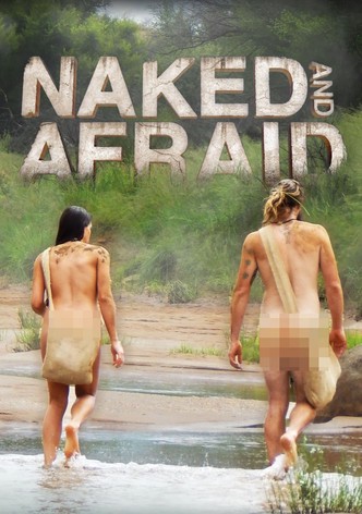 Сериал Голые и напуганные/Naked and Afraid 1 сезон онлайн