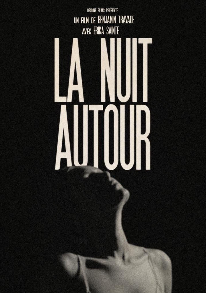 La Nuit autour
