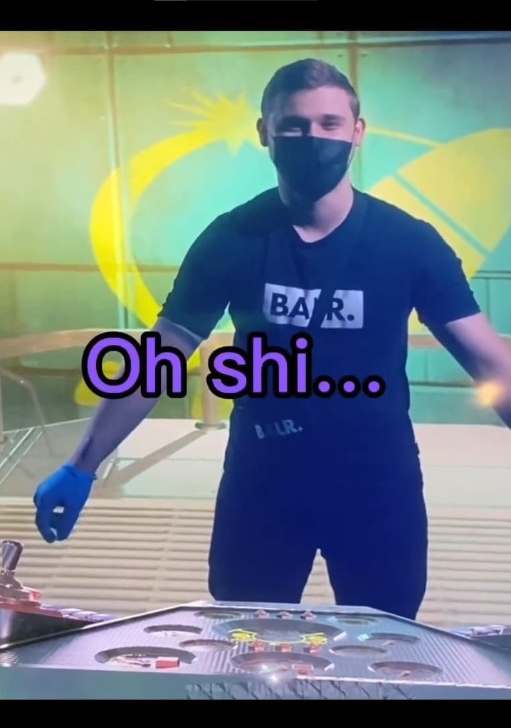 Trapped in the System