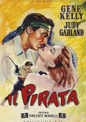 Il pirata