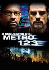 Assalto ao Metro 123