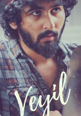 Veyil poster