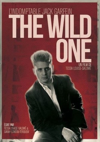 The Wild One