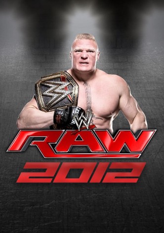 Wwe raw full on sale show watch online