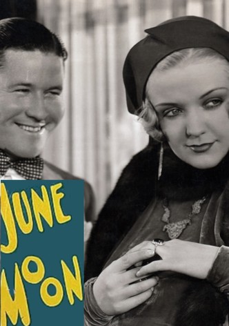 June Moon