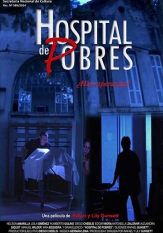 Hospital for the poor