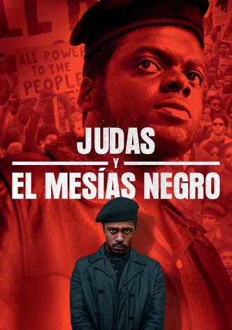 Judas y el mesías negro