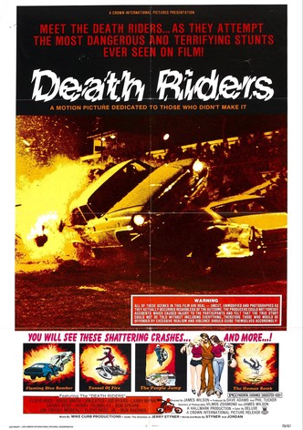 Death Riders