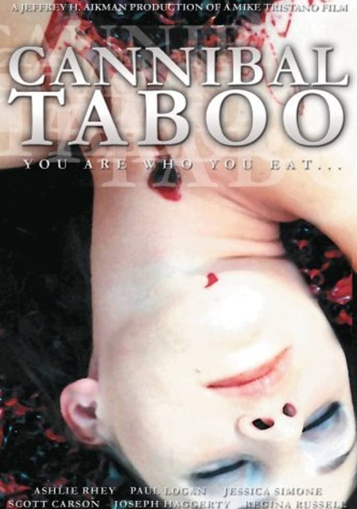 Cannibal Taboo