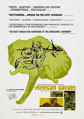 Rivers of Fire and Ice