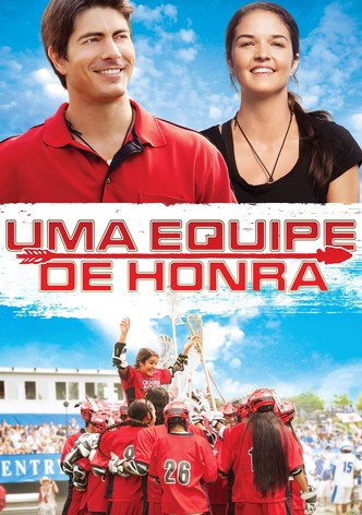 Uma Equipe de Honra