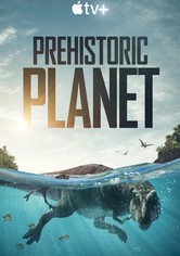 Prehistoric Planet - Ice Age