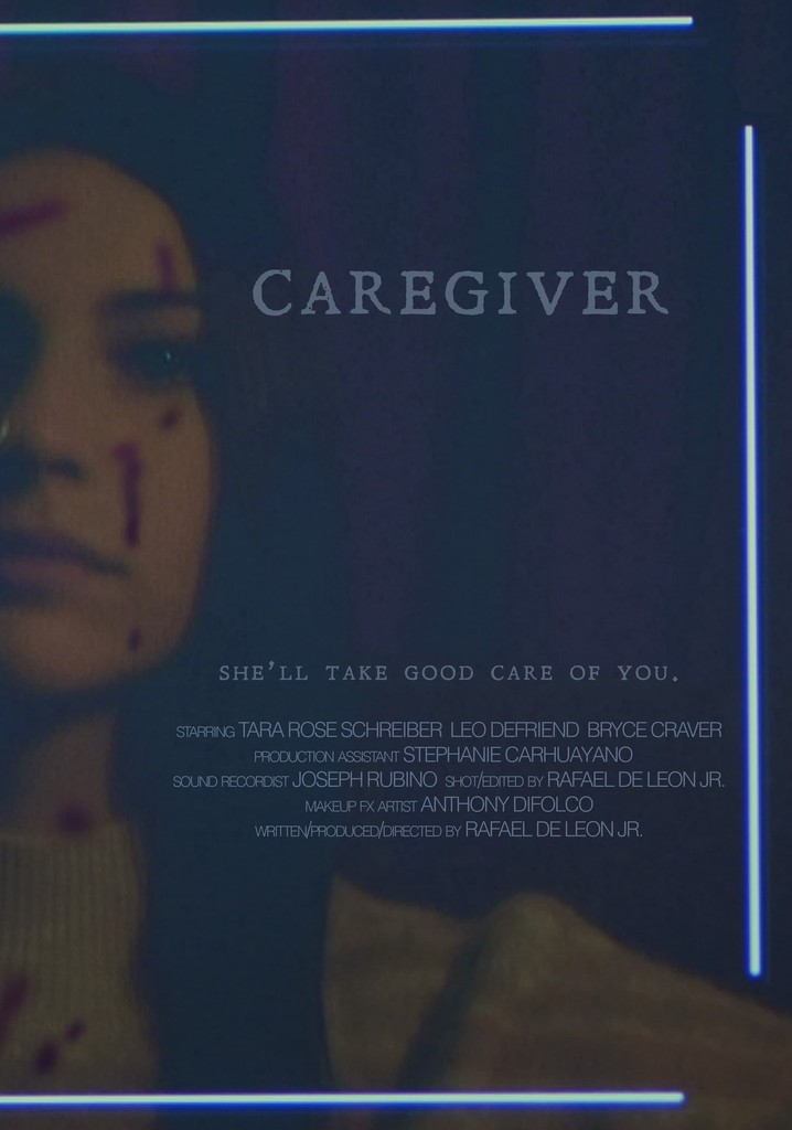 Caregiver