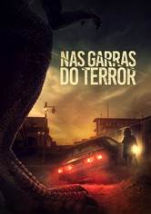 Nas Garras do Terror