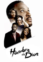Hombre de Dios