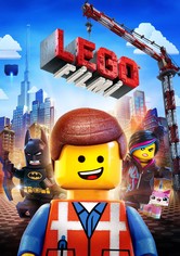 Lego Filmi