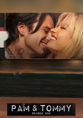 Пам & Томи - Сезон 1