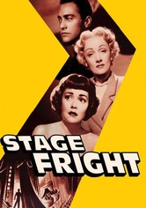 Pavor nos Bastidores