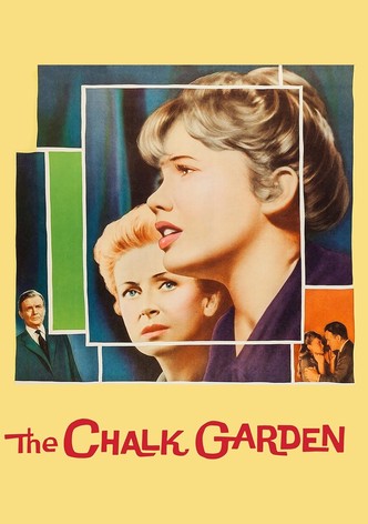 The Chalk Garden